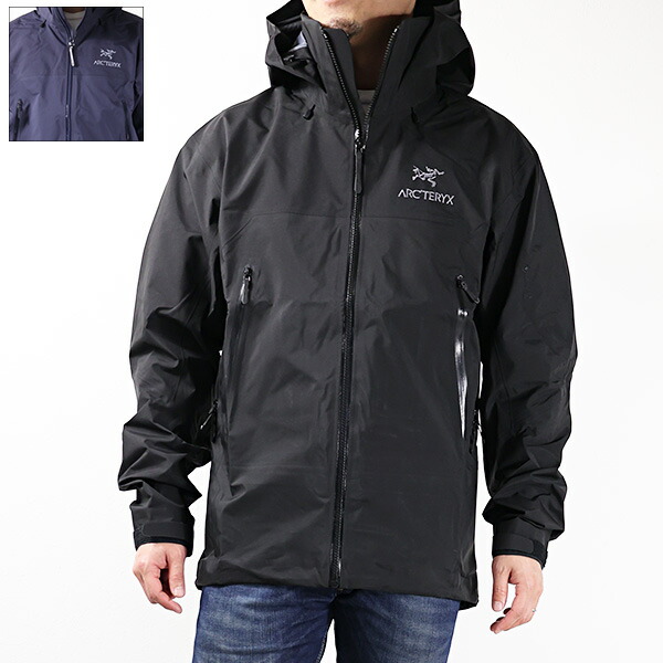 楽天市場】ARC'TERYX アークテリクス ナイロンジャケット Beta AR