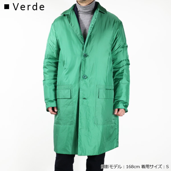 楽天市場】ASPESI アスペジ ロングコート Long Coat 3I16 7961 メンズ