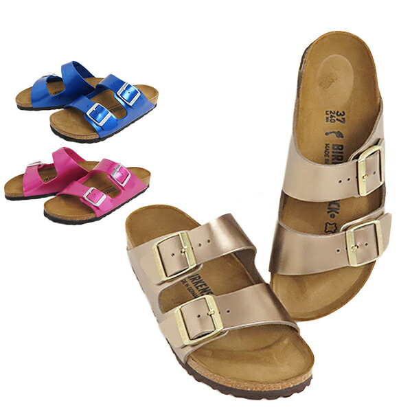 楽天市場】BIRKENSTOCK ビルケンシュトック ARIZONA imitation leather