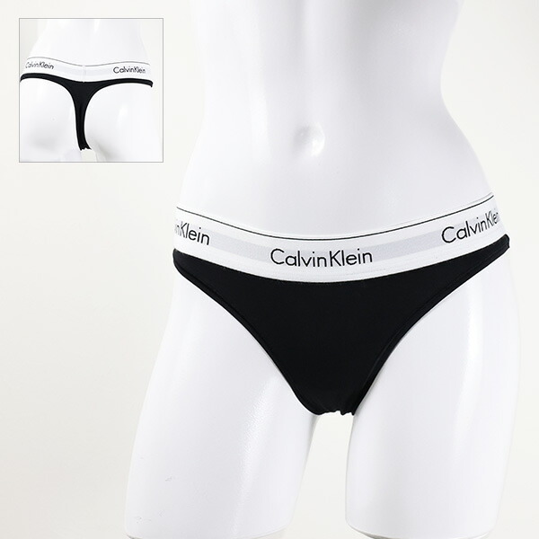 楽天市場】Calvin Klein カルバンクライン MODERN COTTON THONG SHORTS