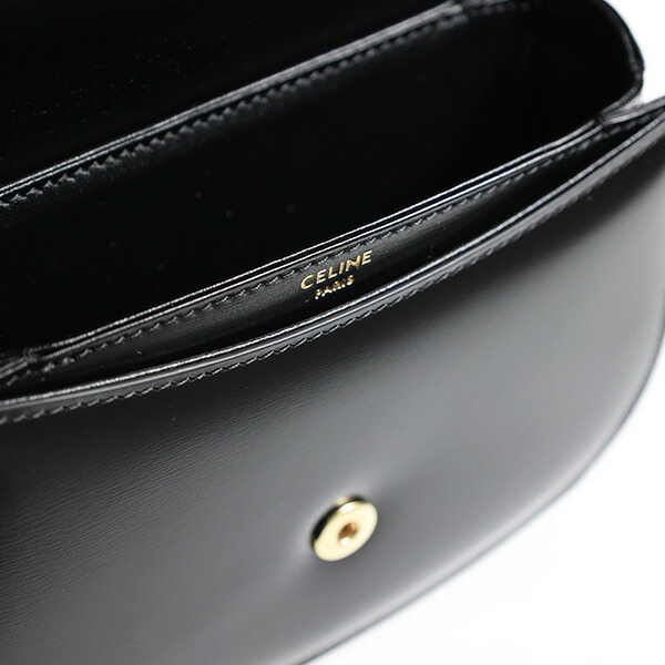 楽天市場】CELINE セリーヌ BESACE MINI TRIOMPH SHOULDER BAG