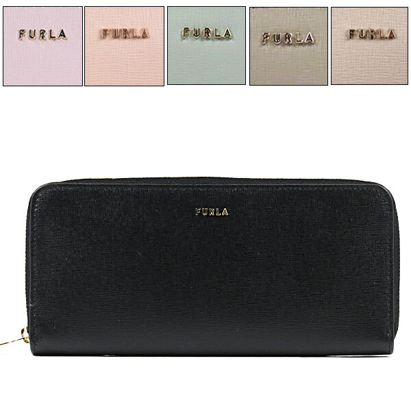 楽天市場】FURLA フルラ FURLA BABYLON XL ZIP AROUND SLIM バビロン