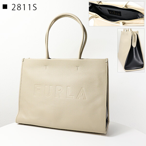 楽天市場】FURLA フルラ OPPORTUNITY L TOTE BAG 42 オポチュニティー
