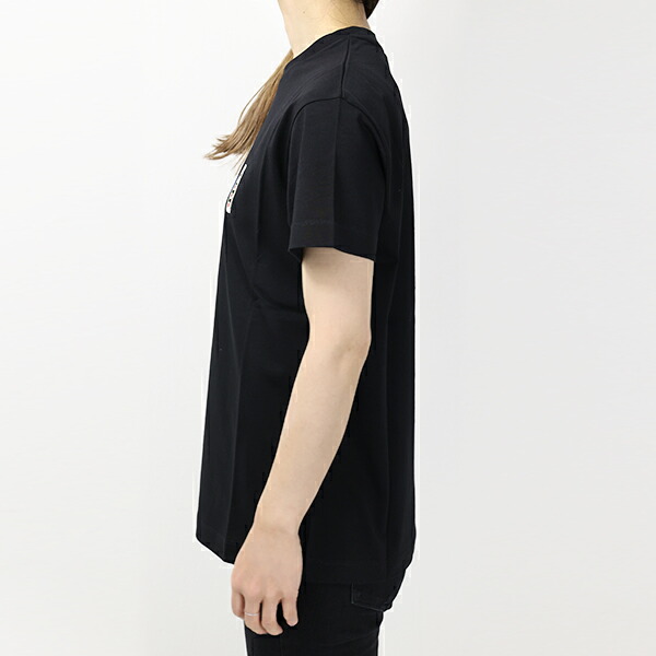 楽天市場】FENDI フェンディ Logo T-SHIRT ロゴT Tシャツ 半袖 クルー