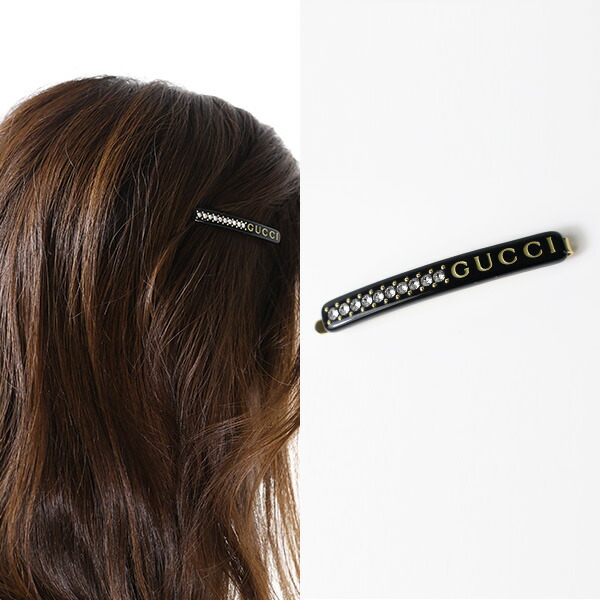 楽天市場】GUCCI（ヘアクリップ｜ヘアアクセサリー）：レディース