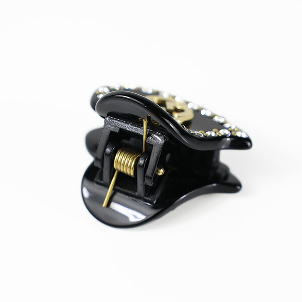 楽天市場】GUCCI グッチ Interlocking G Heart Small Hair Clip