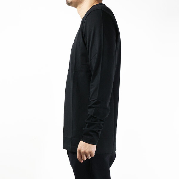 楽天市場】Hugo Boss ヒューゴボス Tシャツ Contrast Logo Long Sleeve