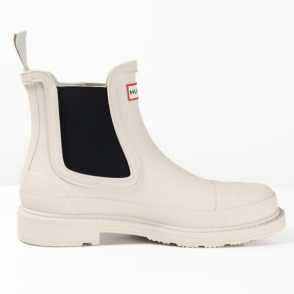 楽天市場】HUNTER ハンター W COMMANDO CHELSEA BOOTS WFS1018RMA