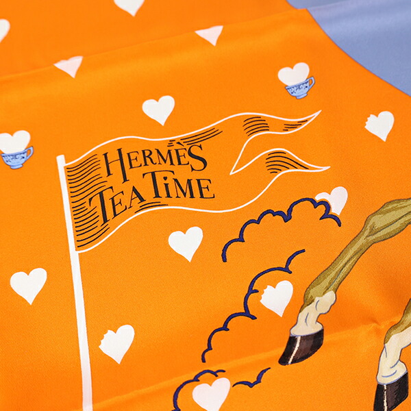 楽天市場】HERMES エルメス スカーフ CARRE 65 カレ65 レディース