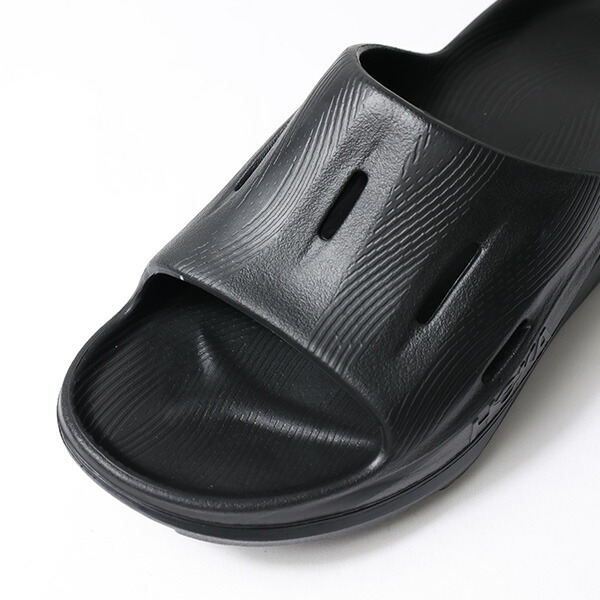 楽天市場】HOKA ONEONE ホカオネオネ Ora Recovery Slide 3 オラ