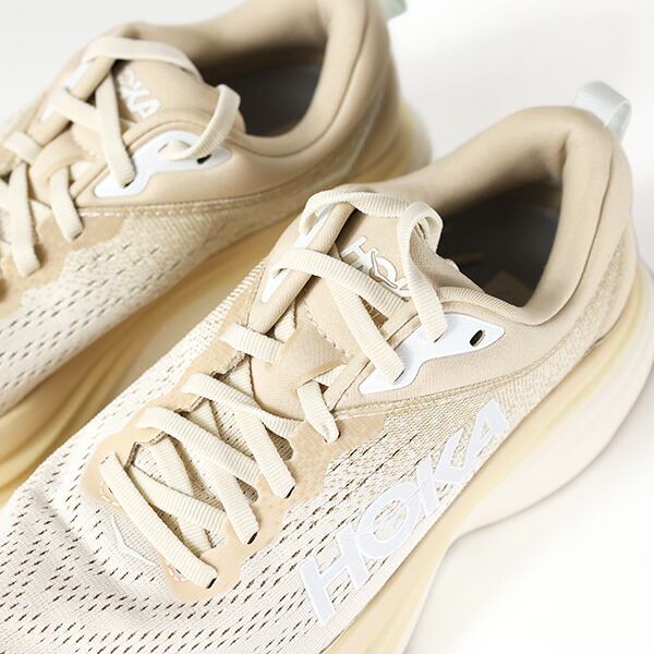 楽天市場】HOKA ONE ONE ホカ オネオネ W BONDI 8 ボンダイ8