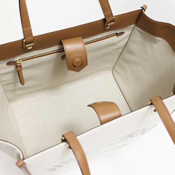 楽天市場】JIMMY CHOO ジミーチュウ VARENNE TOTE BAG トートバッグ