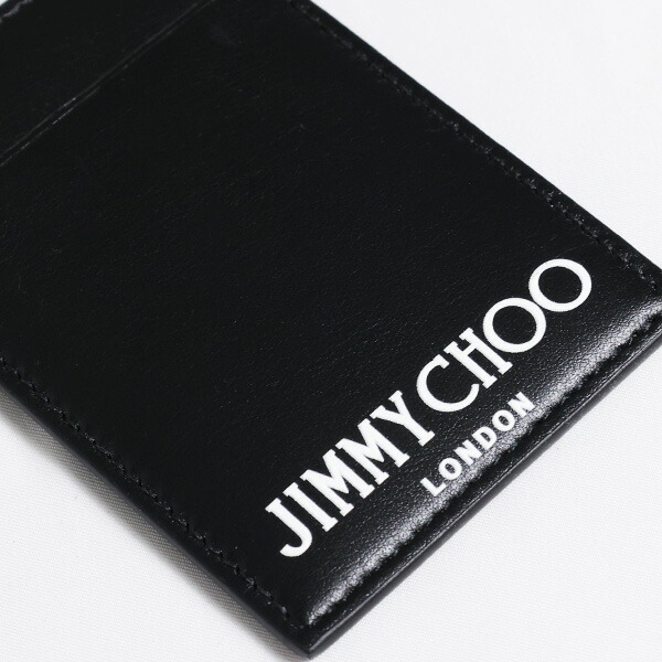 楽天市場】JIMMY CHOO ジミーチュウ Card Holder W/Chain カード