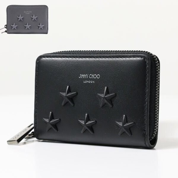 楽天市場】JIMMY CHOO ジミーチュウ DANNY コインケース 小銭入れ