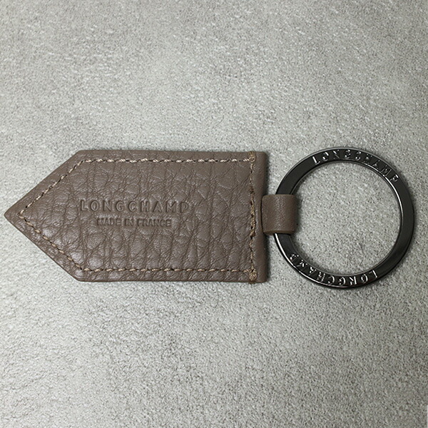 楽天市場】Longchamp ロンシャン Key Ring キーリング キーホルダー
