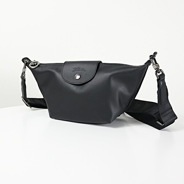 楽天市場】Longchamp ロンシャン LE PLIAGE XTRA XS CROSSBODY BAG ル