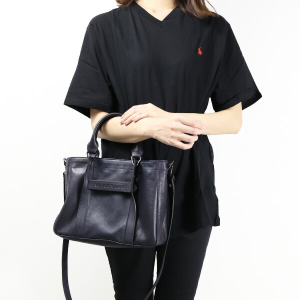 楽天市場】LONGCHAMP ロンシャン Le Chien トートバッグ ハンドバッグ