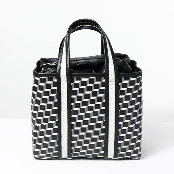 楽天市場】PIERRE HARDY ピエールアルディ MINI ARCHI TOTE BAG トート