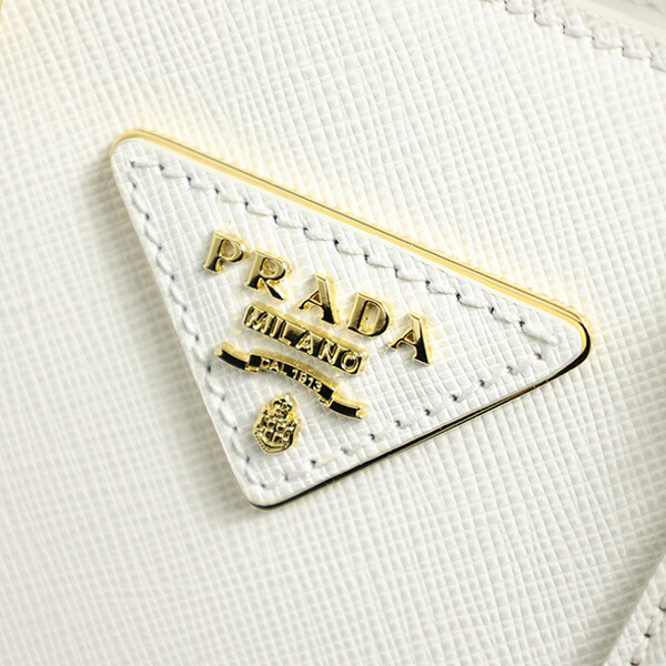 楽天市場】PRADA プラダ Small Saffiano Leather Hand Bag