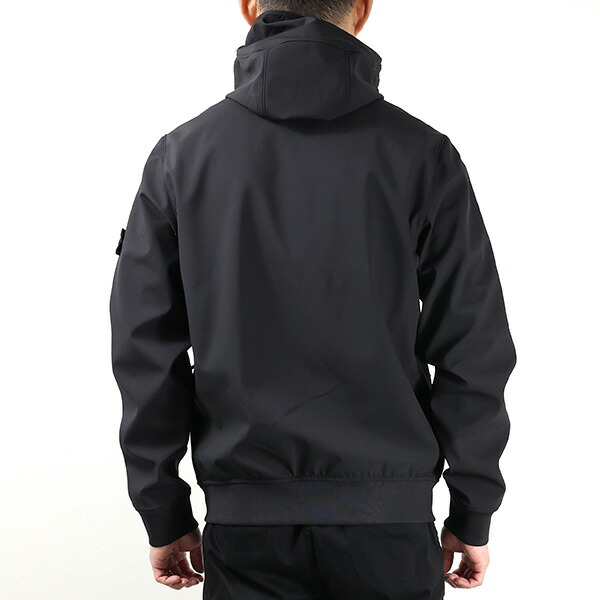 楽天市場】STONE ISLAND ストーンアイランド Windbreaker ウインド