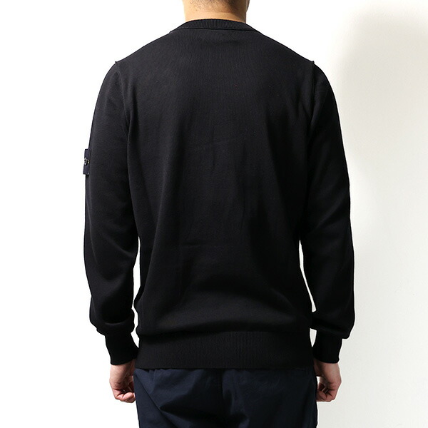 楽天市場】STONE ISLAND ストーンアイランド Crewneck Sweatshirts