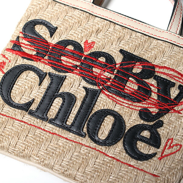 楽天市場】See by Chloe シーバイクロエ SEE BY BYE Shoulder Bag