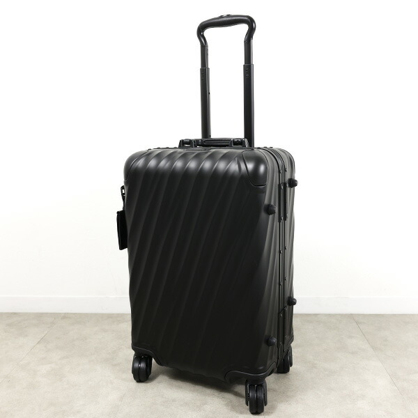 楽天市場】TUMI（容量（スーツケース）～ 50.9L）（スーツケース