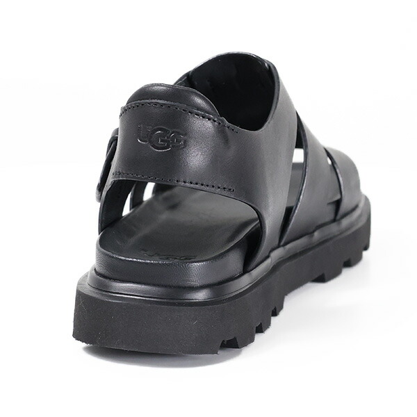 楽天市場】UGG アグ Capitelle Strap サンダル バックストラップ 靴