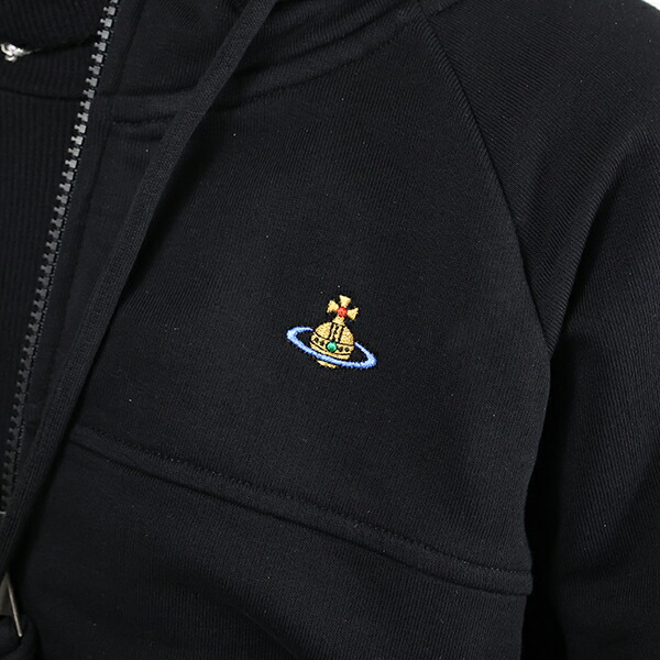 楽天市場】Vivienne Westwood ヴィヴィアンウエストウッド パーカー