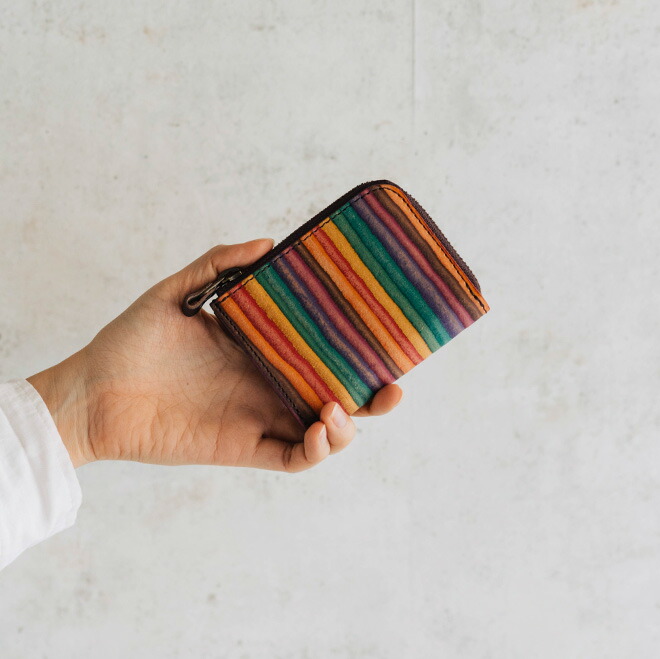 楽天市場】MAGNET マグネット L-Fastener Compact Wallet 財布