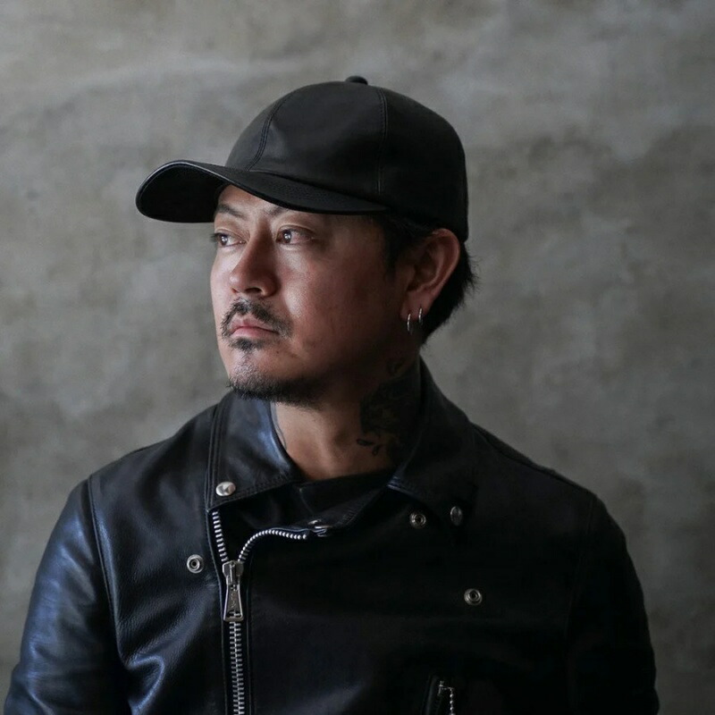 楽天市場】BRUNEL&Co.HATMAKERS ブルーネルハットメーカーズ【BASEBALL