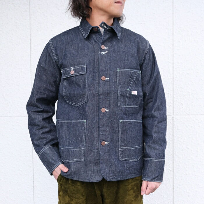 楽天市場】TCB jeans ティーシービージーンズ【Tabby's Jacket