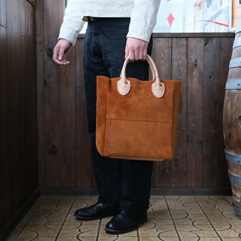楽天市場】Y'2 LEATHER ワイツーレザー【BG-22】【STEER ROUGHOUT x