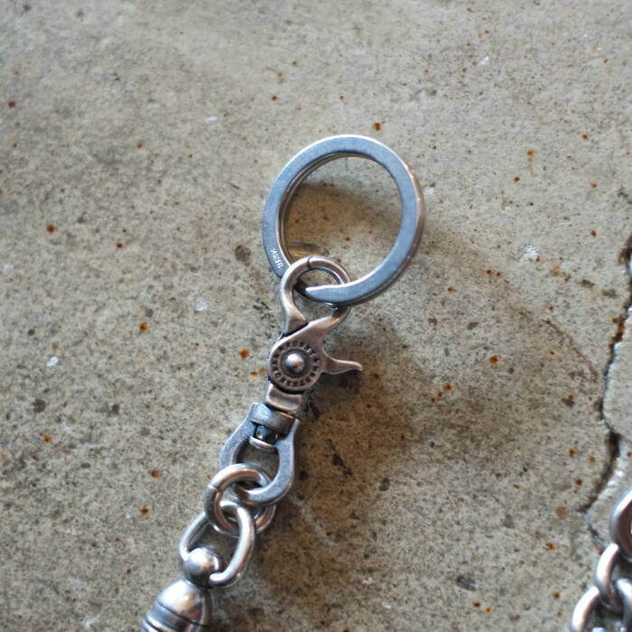 楽天市場】FUNNY(ファニー）【WALLET CHAIN】定番 ウォレットチェーン