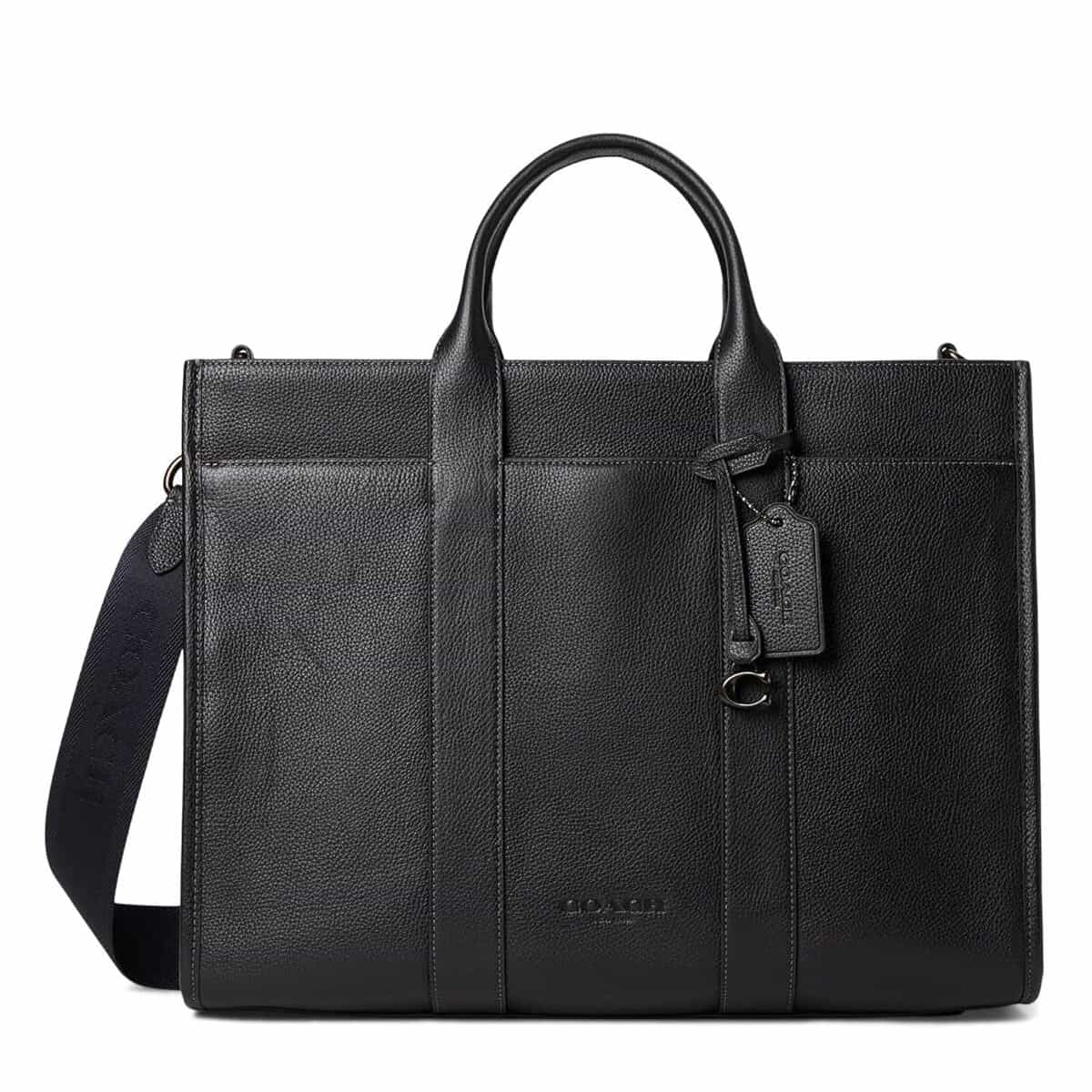 コーチ(COACH) ビジネス トートバッグ | 通販・人気ランキング - 価格.com