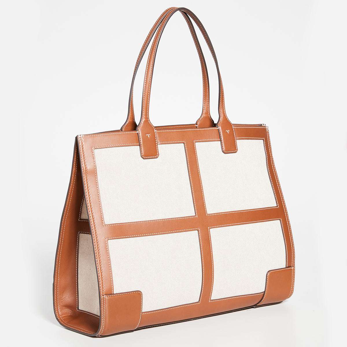 楽天市場】トリーバーチ バッグ トートバッグ キャンバス ショルダー