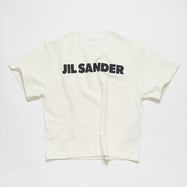 楽天市場】【JIL SANDER】ジル サンダー JSPS707050 WS248708 102 ロゴ