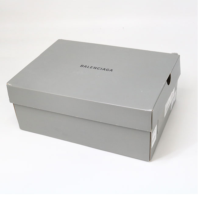 楽天市場】BALENCIAGA バレンシアガ TRIPLE S トリプルエス ローカット