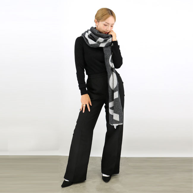 楽天市場】【Acne Studios】アクネストゥディオズ FN-UX-SCAR000125
