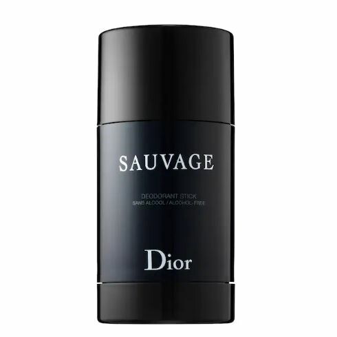 楽天市場】Dior ディオール SAUVAGE デオドラントスティック 74g
