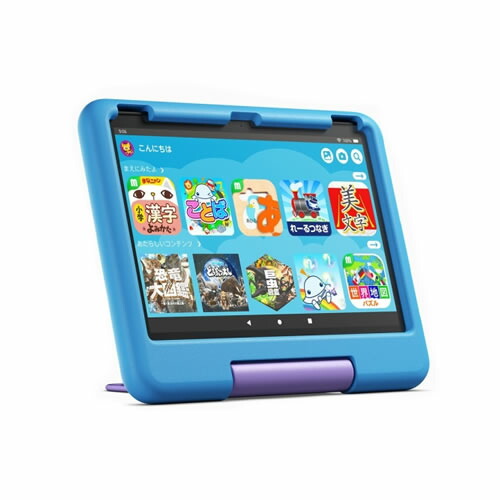 楽天市場】fire hd 10 タブレット 32gb（カラーブルー）の通販