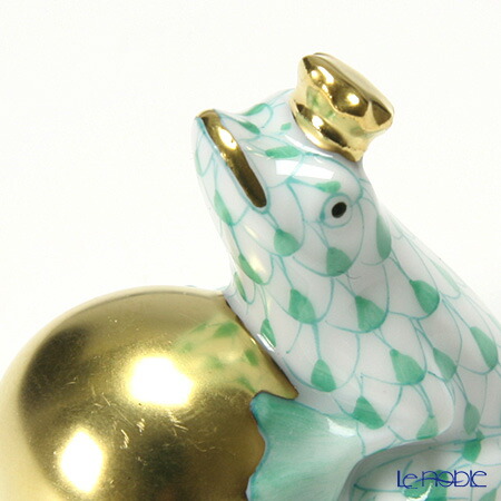 楽天市場】【2/25限定 P10倍】ヘレンド (HEREND)人形 15369-0-00 VHV