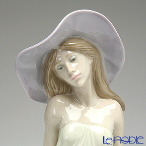 楽天市場】【2/25限定 P10倍】リヤドロ 輝く時 05378 リアドロ LLADRO