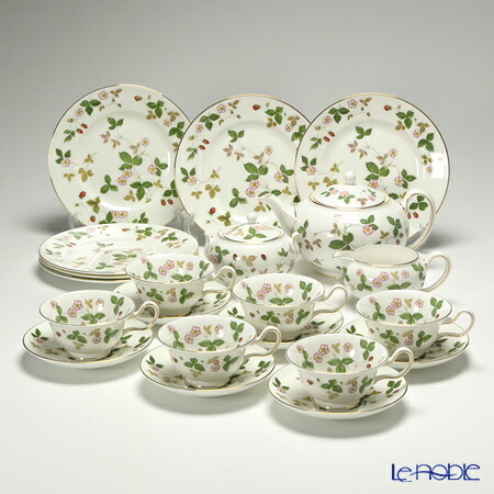 楽天市場】【先着クーポン】 ウェッジウッド (Wedgwood) ワイルド