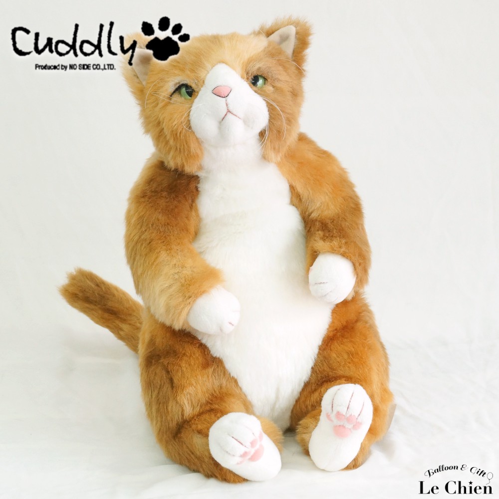 楽天市場】ねこ wasabi（ぬいぐるみ｜ぬいぐるみ・人形）：おもちゃの通販