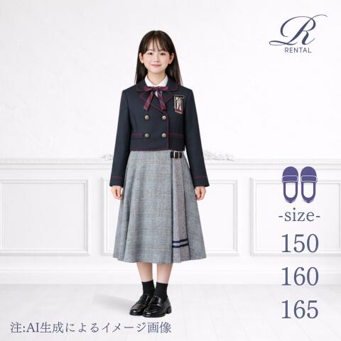 楽天市場】シスター ジェニー 卒業 式 服の通販