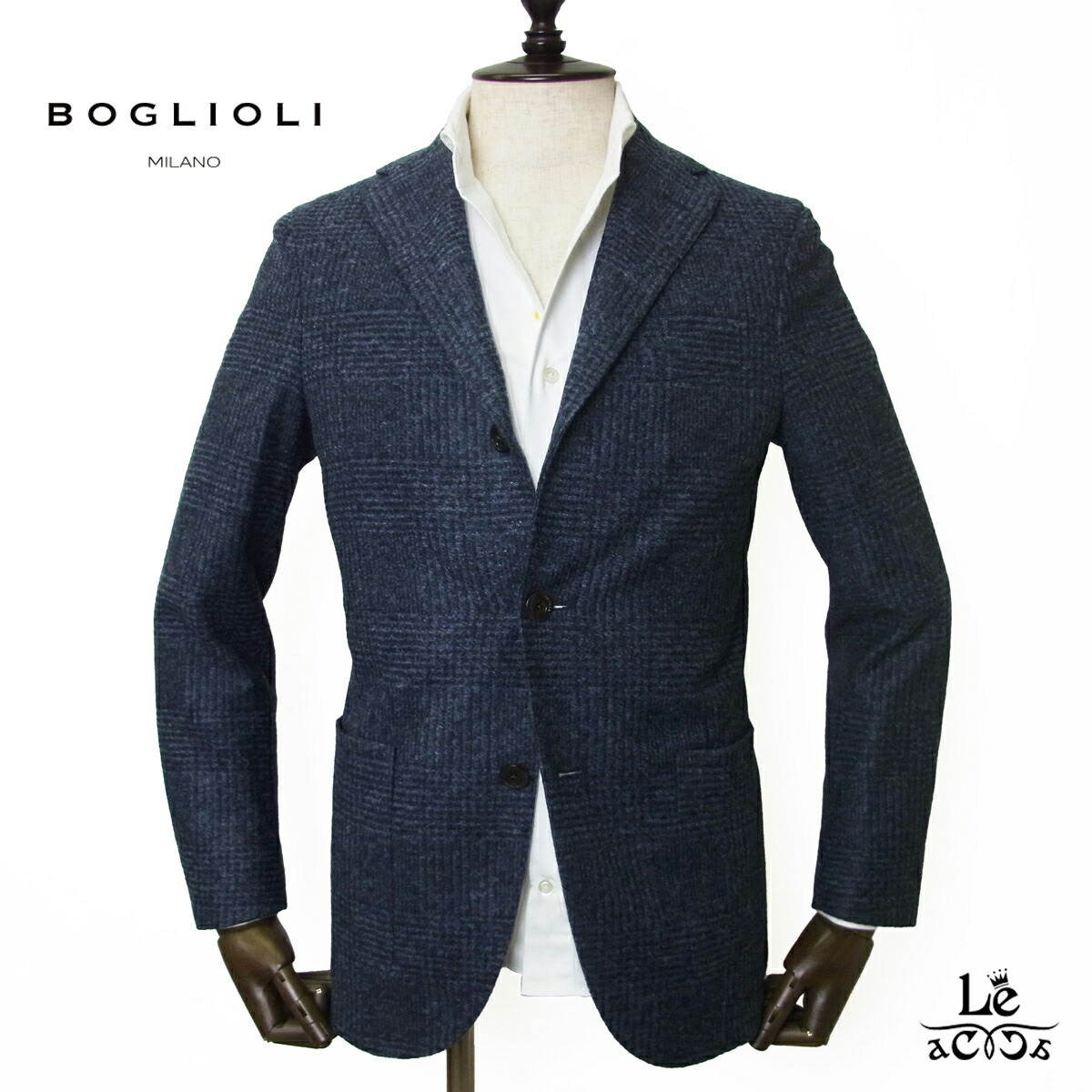 楽天市場】boglioli 46 doverの通販