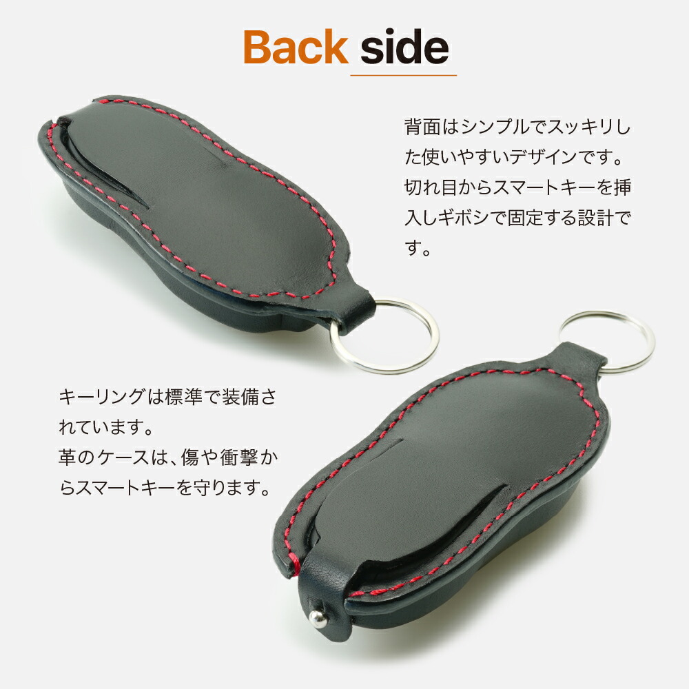 楽天市場】ポルシェ 718 991 マカン カイエン スマートキーケース 車