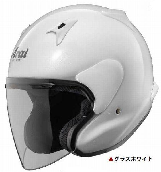 楽天市場】（ヘルメット バイク） ARAI （アライ） MZ-F （エムゼット