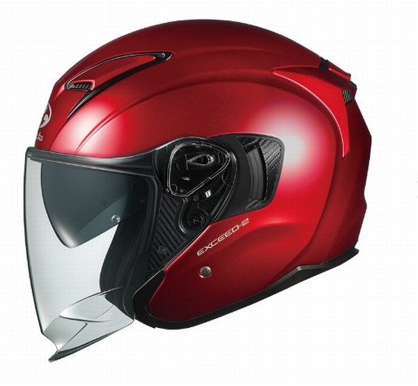 OGK KABUTO エクシード・2 (バイク用ヘルメット) 価格比較 - 価格.com